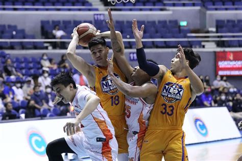 Pba Nlex Blasts Northport Secures 6th Spot In Qf Abs Cbn News