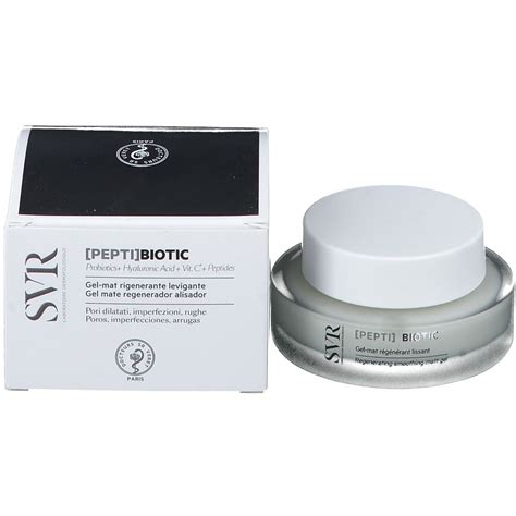 Svr Pepti Biotic Ml Redcare