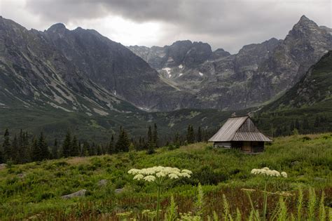 Hiking The Tatra Mountains In Poland Hecktic Travels