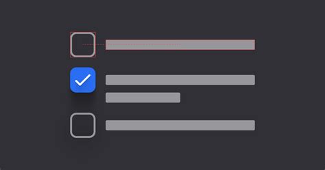 Custom Accessible Radiocheckbox Buttons With Perfect Alignment