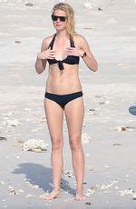 GWYNETH PALTROW In Bikini On The Beach In Cabo San Lucas HawtCelebs