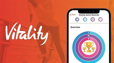 Discovery Announces Changes For Its Popular Vitality Rewards Platform