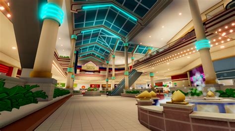 ‘stranger Things Mall Gets Virtual Home On Roblox Variety