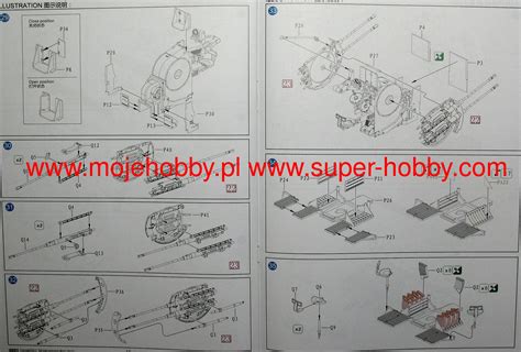 SWS W 2cm Flakviering 38 Bronco CB35213