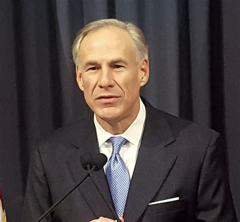 Abbott, a former member of the texas supreme court, served three terms as the state's attorney. Texas Governor Greg Abbott to Begin Reopening State ...