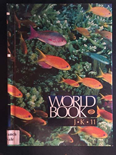 The World Book Encyclopedia 9780716601074 Abebooks