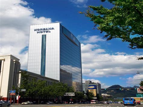 Koreana Hotel In Seoul Room Deals Photos And Reviews