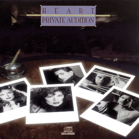 Enjoy our hd porno videos on any device of your choosing! Heart - Private Audition - Amazon.com Music