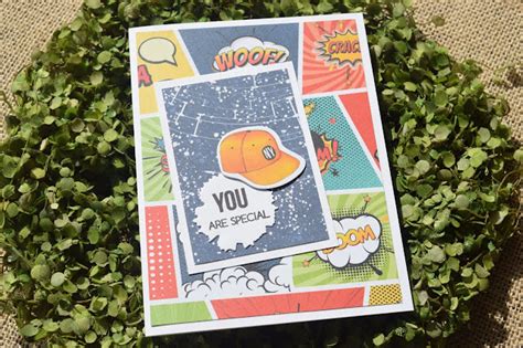 16 Cards 1 Kit Featuring Fabrika Decoru Cool Teen Card Kit Jess Crafts
