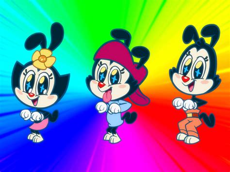 Top Animaniacs Wallpaper Full HD K Free To Use