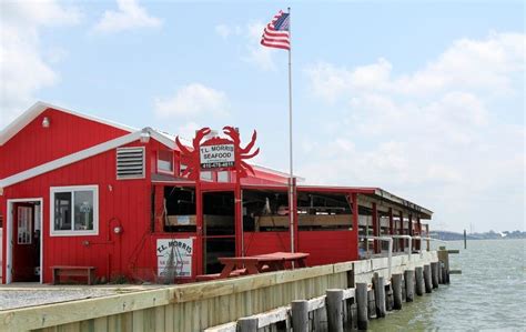Maryland Is Home To The Best Steamed Crabs And Here Are 15 Places To