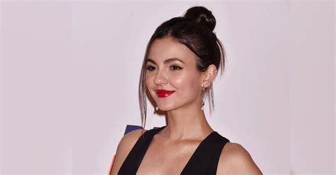 Victoria Justice Reveals Why She Isn T In Zoey Movie