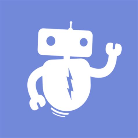 Logo Generator Discord Bots