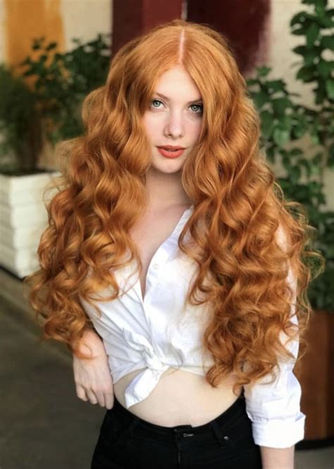 pin de mloc en new redheads color de pelo pelirrojo cabello pelirrojo natural cabello rojo