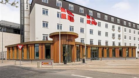 Best Western Plus Hotel Svendborg Svendborg Denmark Youtube