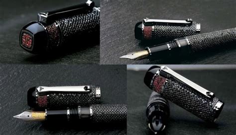 Top 5 Most Expensive Pens In The World
