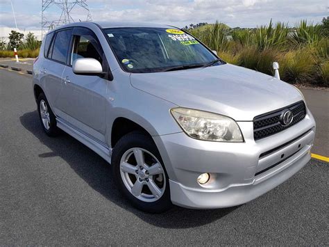 Based on the average price for a 2006 toyota land cruiser for sale in the united states, this is a good deal for this vehicle. Toyota RAV4 2006 - SUV For Sale - AutoFair Ad 23501 | Auto ...