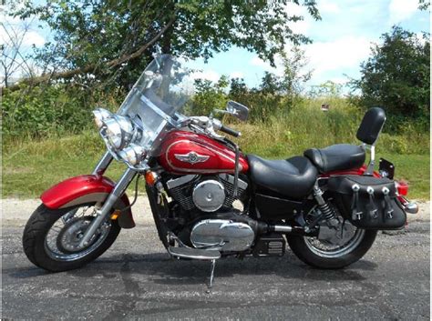 Kawasaki vulcan 800 classic pdf user manuals. Buy 2000 Kawasaki Vulcan 1500 Classic Fi on 2040motos