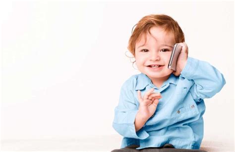 5 Consejos Para Que Tu Hijo Empiece A Hablar Educación Infantil