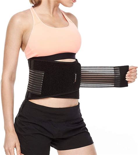 Best Back Braces For Back Pain Buying Guide And Reviews 2021