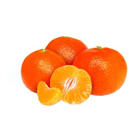 Seedless Mandarin Clementine Oranges In 3lb Bag 3 Lb Harris Teeter