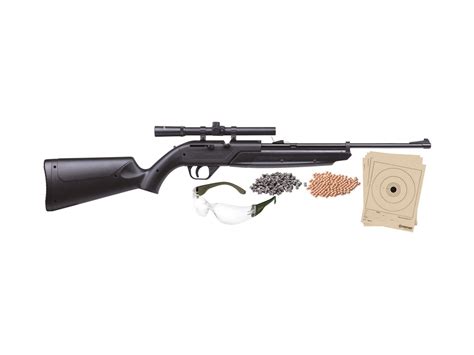 Crosman 760 Pumpmaster Kit Air Rifles