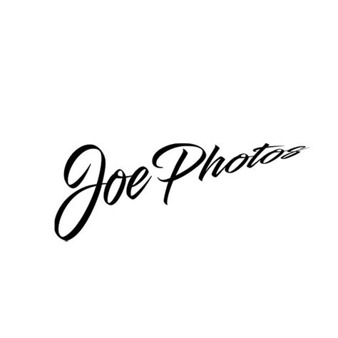 Joe Photographyz