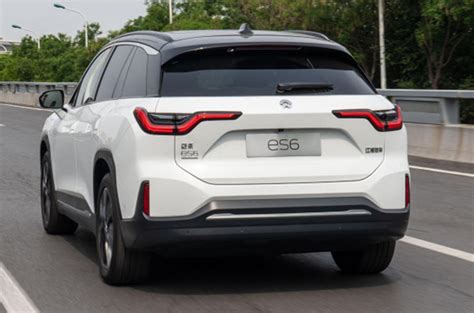 2020 nio es6 is a pure electric vehicle from nio(weilai), it is offered in 6 models with 4 different range versions of 420 430km, 490km and 580km. Nio nets key Mobileye autonomous tech deal, but still ...