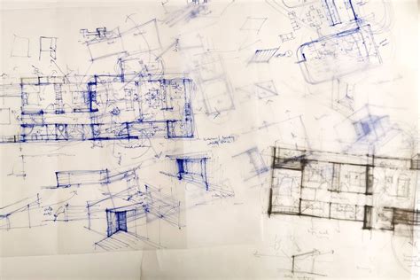 Architecture And Design Process Chaney And Norman Architects