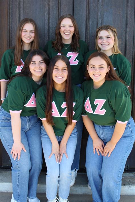 Delta Zeta Western Kentucky University