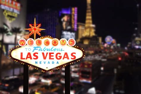 8 Common Las Vegas Tourist Mistakes And How To Avoid Them