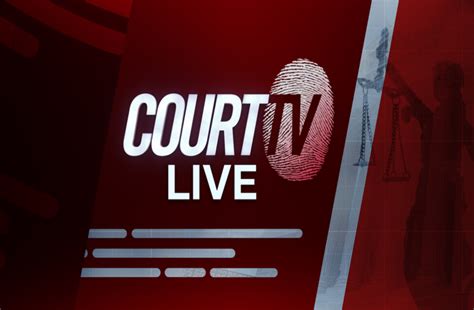 Court TV Brings Exclusive Analysis & Coverage To SiriusXM