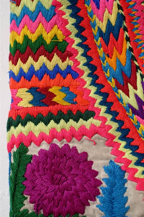 Guatemalan Textile Guide — The Thread Caravan Guatemalan Textiles