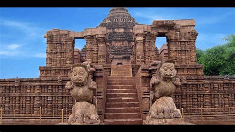 historic and ancient sun temples in india monument in india cool places to visit road trip fun