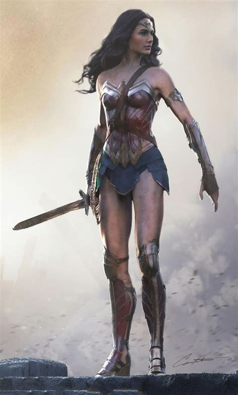 1280x2120 Gal Gadot Wonderwoman Iphone 6 Hd 4k Wallpapers Images Backgrounds Photos And Pictures