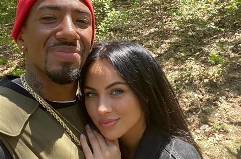Kasia lenhardt and jerome boateng had recently split. Tények - Meghalt a német sztárfocista volt párja egy ...