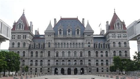 New York Legislature Get Re Elected Retire And Then Collect A Salary