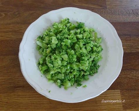 Pasta Con Broccoli Cremosa E Saporita Ricetta Veloce