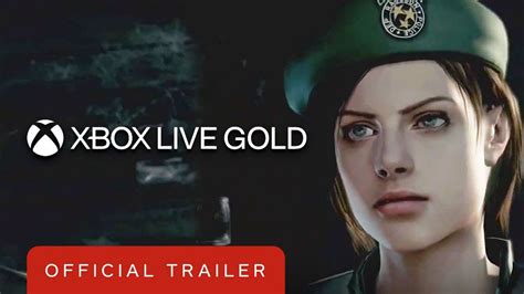 Xbox February 2021 Games With Gold Official Trailer Youtube
