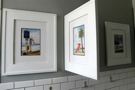 List price starting at $1,249. 22 Picture Perfect Ways to Repurpose a Frame | Brit + Co