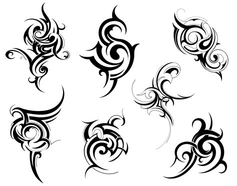 Tribal Tattoo Meaning - Tattoos With Meaning
