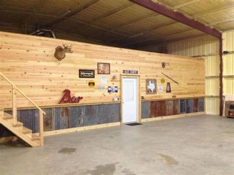 Top Awesome Barndominium Design Ideas Polebarngarage If Youre Into My