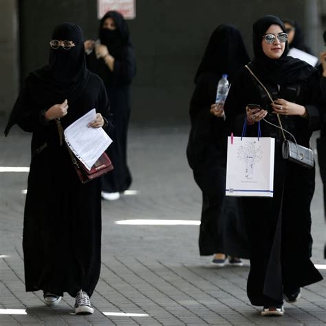 Saudi Arabia Finally Allows Women To Travel Independently South China Morning Post