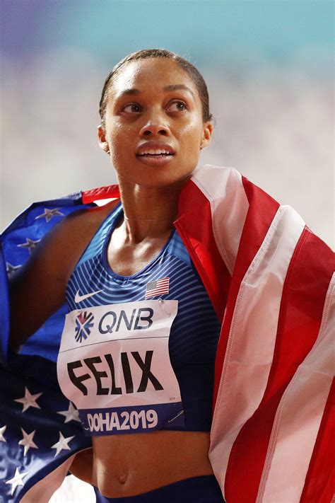 21 Incredible Female Athletes We Want To Watch At Tokyo 2021 Famous African American Women
