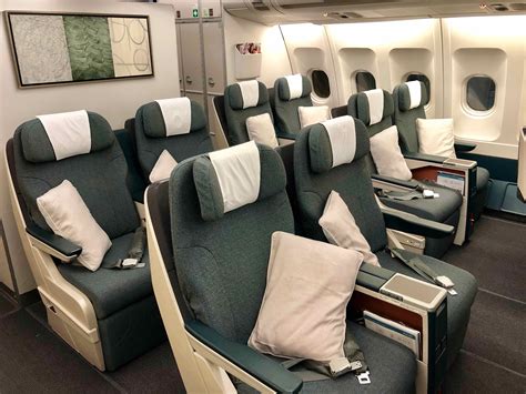 Cathay Pacific Business Class Seat Size Elcho Table