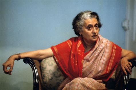 indira gandhi the centenary of india s first female prime minister magnum photos