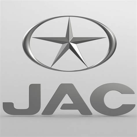 Jac Logo Logodix