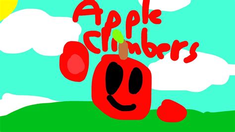 I Played Apple Climbers Youtube