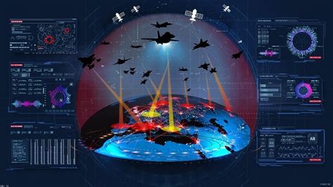 Bae Systems Unveils Innovative Virtual Testbed To Support Multi Domain
