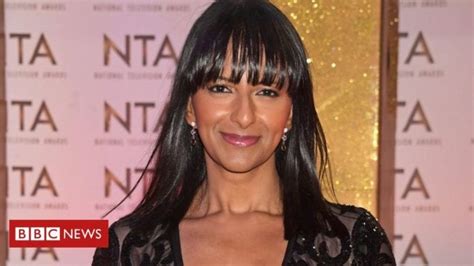 Strictly Come Dancing Ranvir Singh Confirmed As Fourth Contestant